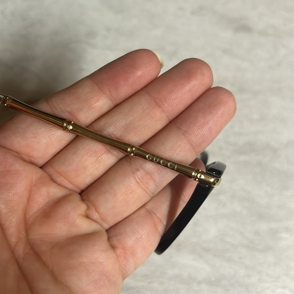 Gucci glasses - Picture 3 of 4